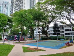 Blk 44 Moh Guan Terrace (Bukit Merah), HDB 3 Rooms #430522991